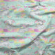 Design 998 - Birthday Elephant Fabric