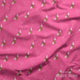 Indy Bloom Fabric - Bee My Valentine - Honey Bee in Pink 13