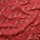 Indy Bloom Fabric - Bee My Valentine - Honey Bee in Red 15