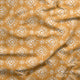 Indy Bloom Fabric - Bee My Valentine - Ikat In Golden 20