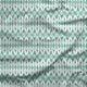 Indy Bloom Fabric - Boho Beach - Bohemian Teal Parrot 27