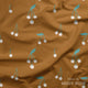 Indy Bloom Fabric - Boho - Cherrie Brown 05