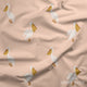 Indy Bloom Fabric - Boho - Pelican in Blush 13