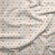 Indy Bloom Fabric - Boho - Rainbow Hearts 19