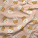 Indy Bloom Fabric - Candy Crush Cuppy Cakes - 02