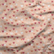 Indy Bloom Fabric - Candy Crush Happy Hearts in Blush - 06