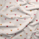 Indy Bloom Fabric - Candy Crush Heart Throb - 08