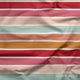 Indy Bloom Fabric - Candy Crush Sunset Crush Stripe - 12