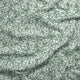 Indy Bloom Fabric - Christmas - Green Floral Frost 30