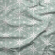 Indy Bloom Fabric - Christmas - Ornament stars in Ice 13