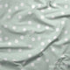 Indy Bloom Fabric - Daisy Dreams - Dots on Ice 11