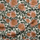 Indy Bloom Fabric - Desert Rose - Beige 05