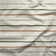 Indy Bloom Fabric - Desert Rose - Clay Stripe 08
