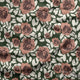 Indy Bloom Fabric - Desert Rose - Garden 06