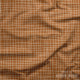 Indy Bloom Fabric - Desert Rose Grid - Copper 13