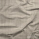 Indy Bloom Fabric - Desert Rose - Grid Grey 14