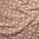 Indy Bloom Fabric - Easter Party - Blush Beans 18