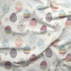 Indy Bloom Fabric - Easter Party - Eggs 04