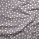 Indy Bloom Fabric - Easter Party - Polka - Purple 06