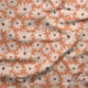 Indy Bloom Fabric - Farmhouse - Sunset Daisy 10