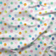 Indy Bloom Fabric - Flamingo Summer - Dipped Dots 02