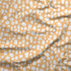 Indy Bloom Fabric - Flamingo Summer - Pebble Orange 11