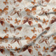 Indy Bloom Fabric - Flower Child - Boho Butterflies 01