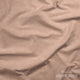 Indy Bloom Fabric - Flower Child - Sketched floral in Blush 07