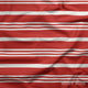Indy Bloom Fabric - Frosty and Bright - Cinnamon Stripes 13