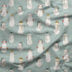 Indy Bloom Fabric - Frosty and Bright - Frosty Snowman 06