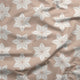 Indy Bloom Fabric - Frosty and Bright - Mauve Stars 09