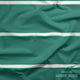 Indy Bloom Fabric - Golden Autumn - Teal Stripe 06