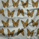 Indy Bloom Fabric - Golden Girl - Catching Butterflies 06
