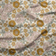 Indy Bloom Fabric - Golden Girl - Flowers 01