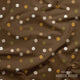Indy Bloom Fabric - Grandmas Garden - Autumn Polka 21