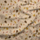 Indy Bloom Fabric - Grandmas Garden - Blush Leaves 05