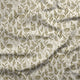 Indy Bloom Fabric - Grandmas Garden - Farm Fresh Cream 12