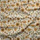 Indy Bloom Fabric - Grandmas Garden - Golden Garden 04