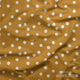 Indy Bloom Fabric - Grandmas Garden - Golden Polka 18