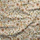 Indy Bloom Fabric - Grandmas Garden - Mauve in Blush 01