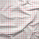 Indy Bloom Fabric - Gumdrop Florals - Pink Gingham 04