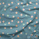 Indy Bloom Fabric - Gumdrop Florals - Polka 06