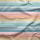 Indy Bloom Fabric - Gumdrop Florals - Rainbow Dream 02