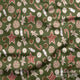 Indy Bloom Fabric - Holly Jolly - Cookie in Evergreen 09