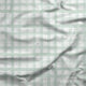 Indy Bloom Fabric - Holly Jolly - Gingham in Peppermint 16