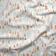 Indy Bloom Fabric - Holly Jolly - Holly 02