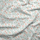 Indy Bloom Fabric - Holly Jolly - Pink Berry 06