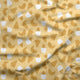 Indy Bloom Fabric - Hunny Bunny - Chickies Daffodil 08