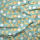 Indy Bloom Fabric - Hunny Bunny - Chickies Teal 07