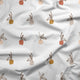 Indy Bloom Fabric - Infatuated Valentine - Cherry 13